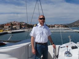 Ante Mazalin Personal